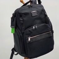 tumi Bravo Series Balistik Nylon Perjalanan Perniagaan Kasual Beg Laptop Berkapasiti Besar Beg Lapto