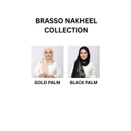 BOKITTA Brasso Nakheel Collection 2026 (Brasso Georgette)