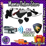 CAR PARKING REVERSE SENSOR FOR PROTON @ SESOR PARKING KERETA WIRA