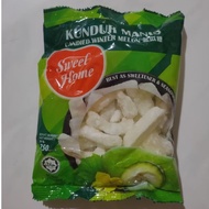 Sweet kundice, tang kua, dried kundur fruit, sweets kundur fruit