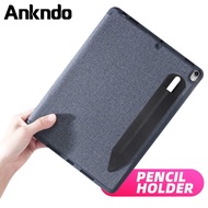 Ankndo Pencil Cases for Stylus Pencil Stick Holder Pencil Cover Adhesive Tablet Touch Pen Pouch Bags Sleeve Case Holder