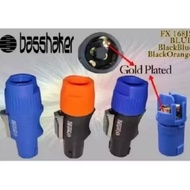 JEK SPIKON BASSHAKER FX 168
