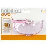 Habitrail Ovo U-Turn ( Habitrail Connectors )