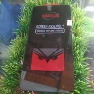 LCD+TS Samsung A02S/A025