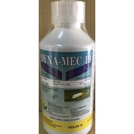* ORIGINAL * Farmcochem Dyna-Mec 19 1L / racun serangga / lalat putih / abamectin " ready stock "