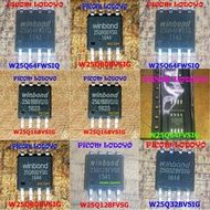 JRS123 - IC Memory Eeprom Sudah Isi Flash Program Firmware Bios Eprom