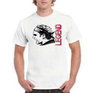 Roger Federer Rf Wear Roger Federer Roger Federer Legend Tennis Wimble Round Neck Men Daily Wear T S