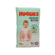 HUGGIES AIRSOFT PANTS UNISEX SJP XL30