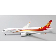 JC Wings Airbus Airbus A350-900XWB Hong Kong Airlines Hong Kong Airlines B-LGE1/400 Colors As Pictur