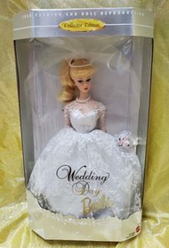 Barbie新娘(絕版)
