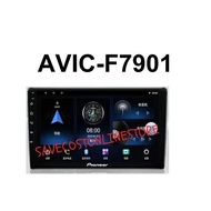9" / 10" AVIC-F7901 / AVIC-F7903 4+64G Car Android Player (CAN CHOOSE ADD ON 360 CAMERA)