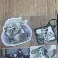 [Official] Goods Identity V