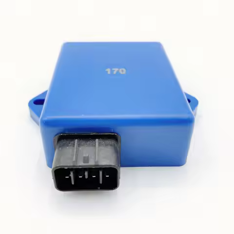 CDI FOR LINHAI 260CC 300CC 7500RPM MANCO TALON YAMAHA BIGHORN ATV UTV