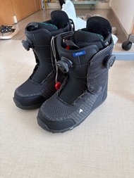 BURTON單板滑雪鞋Ritual BOA 41碼