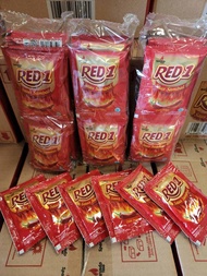 Saus Sambal Sachet RED1 20 gram - HALAL BPOM