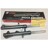FRONT FORK ASSY/ABSORBER DEPAN SEMUA JENIS SYM - SPORT BONUS110/ SPORT BONUS110SR/ E-BONUS/ BONUS110