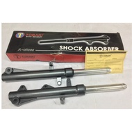 FRONT FORK ASSY/ABSORBER DEPAN SEMUA JENIS SYM - SPORT BONUS110/ SPORT BONUS110SR/ E-BONUS/ BONUS110/ NEW