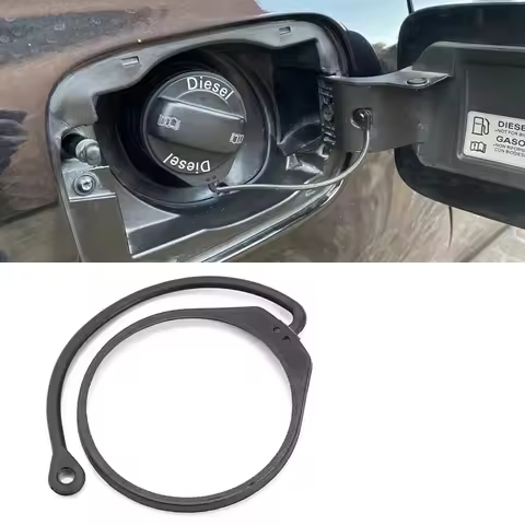 New Oil Fuel Cap Tank Cover Line For Audi A3 8P A4 B6 A3 8L A4 B7 A7 SPORTBACK A4 B8 A6 C5 A8 D3 A6 