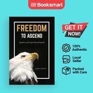 Freedom To Ascend - Paperback - English - 9781956353143
