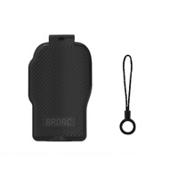 BRDRC | BRDRC Protective Cover for DJI Osmo Pocket 3 Flip-up Anti-Scratch Gimbal Cover Filter Storag