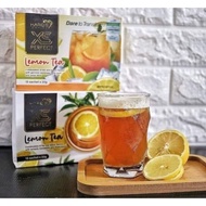 XS PERFECT LEMON TEA WITH DETOX / WITHOUT DETOX