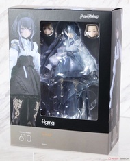 Max Factory Figma - No 610NH-02-《人類回歸》 GoodSmile Company neco