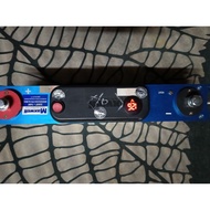 Super capacitor maxwell USA