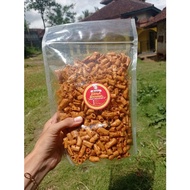 CIKRUH BAROKAH 500gr Macroni Macaroni Bantet Bantat Orange Leaves Abundant Seasonings