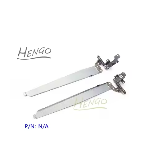 New For Inspiron 15 3501 3503 5593 5594 Laptop LCD Hinges Shaft L+R