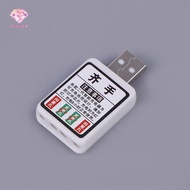 BTYB> CR425 Battery Charger Electric Fishing Float Rechargeable CR425 Battery USB Charger 2 Hole Cha