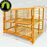 DONGDANG MERPATI KAYU JATI SUPER DONGDANG MERPATI 2 PASANG 4 PINTU KANDANG MERPATI SANGKAR DONDANG J