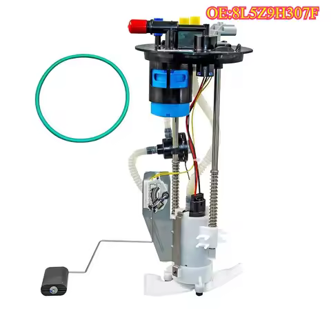 genuine High quality New For 8L5Z9H307F 8L5Z9H307C Fuel Pump Module Assembly For Ford Ranger 2007-20