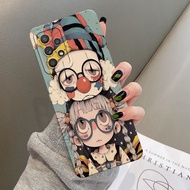 HP Softcase Samsung Galaxy A52/A52S Fashion Case Cartoon Case Samsung Galaxy A52/A52S Silicone Tpu P