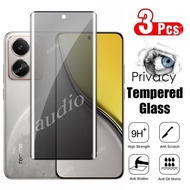Realme P3 Ultra 5G 2025 Full Curved Privacy Screen Protector For realme P3 Ultra realmeP3Ultra 5G 20