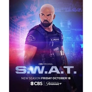 SAWAT Season 8 West Series