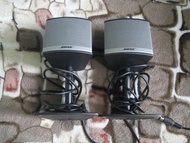 Bose Companion Series 2 Multimedia Speaker 電腦喇叭)