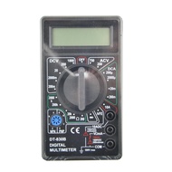 Batch Supply DIGITAL MULTIMETER DIGITAL MULTIMETER DT830B Handheld MULTIMETER