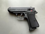 ^^上格生存遊戲^^ 【預購免運】Walther Umarex VFC PPK/S GBB瓦斯手槍 007御用手槍