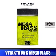 VITAXTRONG MEGA MASS PRO (3 LB) MASS GAINER PROTEIN 70G | โปรตีนเพิ่มน้ำหนัก I FITWHEY