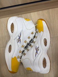 Reebok Question Lakers