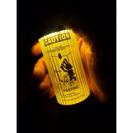 Sticker 38explore 38kt Pastime.factory 1:1 Lamp Tent Decoration Lights​ Camping Light​ Tent​ Camp