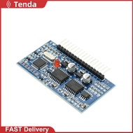 EGS002 Pure Sine Wave Inverter Driver Board 5V DC-DC DC-AC Pure Sine Wave Inverter Generator EG8010+