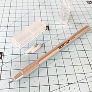 旋轉溜溜筆刀 360度旋轉 角度不受限 (附贈替換刀片)