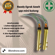 EGREK SPP 777 KOLONG MINI