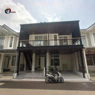 Kanopi balkon dak plat mezzanine & canopy alderon plafon pvc minimalis //230