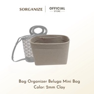 Sorganize-กระเป๋าจัดระเบียบ รุ่น GY Beluga Mini Bag (สต๊อคพร้อมส่ง)