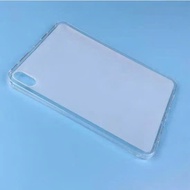 ( available ) Transparent, translucent iPad 11 Gen 11 / A16 2025 11inch flexible case