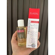 Stretch Mark Reduction Oil