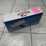 全新食物封口機