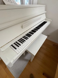 Yamaha piano 鋼琴 C108